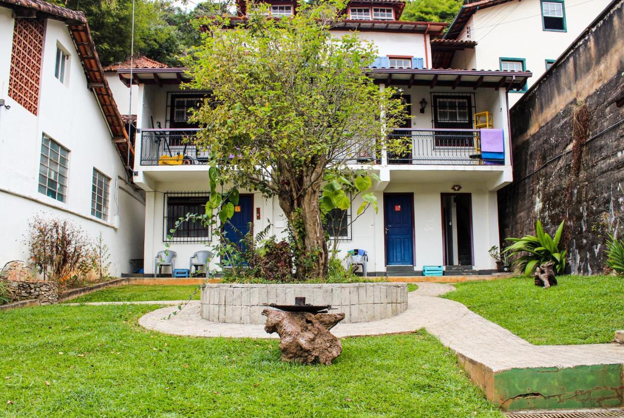 - Casa Pitanga - Acomodacao Lindissima Pertinho Da Igreja Do Rosario Ouro Preto  Dış mekan fotoğraf