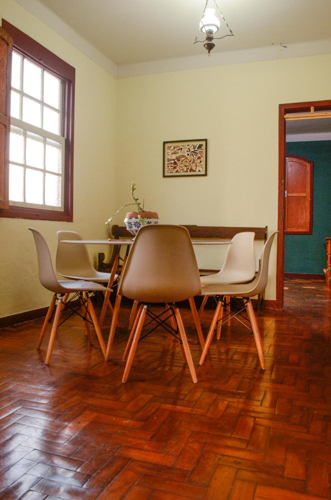 - Casa Pitanga - Acomodacao Lindissima Pertinho Da Igreja Do Rosario Ouro Preto  Dış mekan fotoğraf