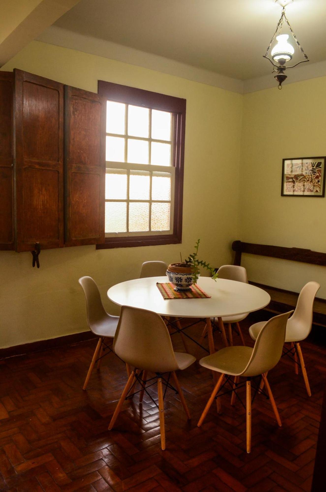 - Casa Pitanga - Acomodacao Lindissima Pertinho Da Igreja Do Rosario Ouro Preto  Dış mekan fotoğraf