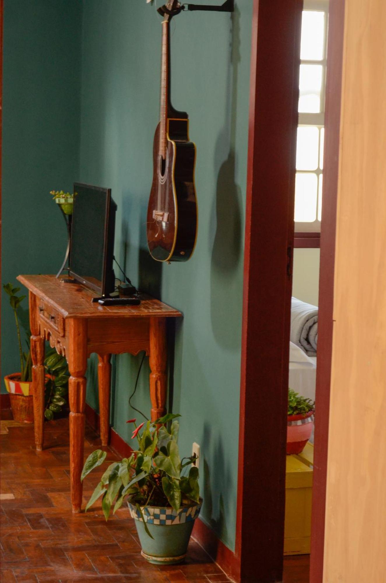 - Casa Pitanga - Acomodacao Lindissima Pertinho Da Igreja Do Rosario Ouro Preto  Dış mekan fotoğraf