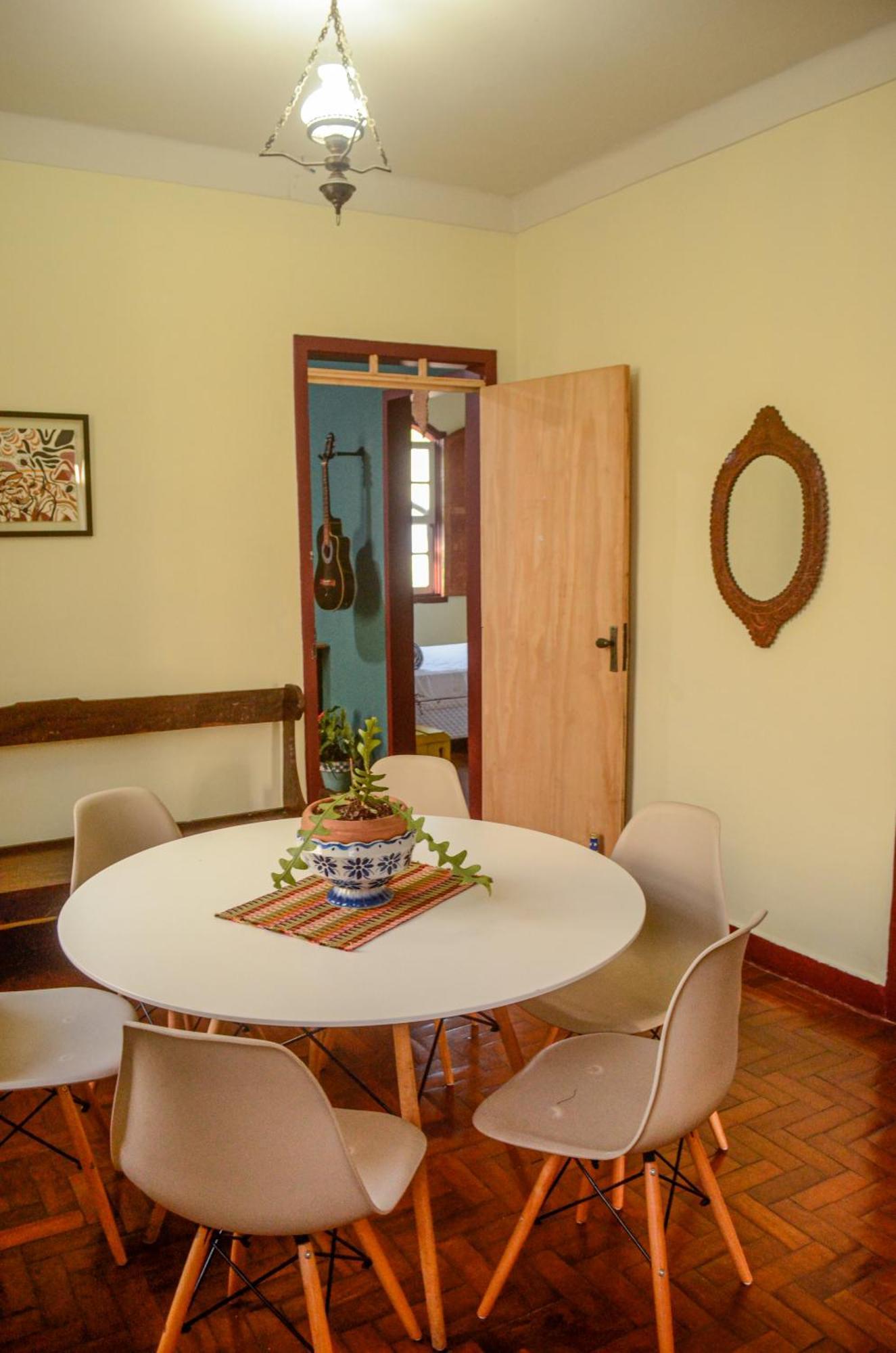 - Casa Pitanga - Acomodacao Lindissima Pertinho Da Igreja Do Rosario Ouro Preto  Dış mekan fotoğraf