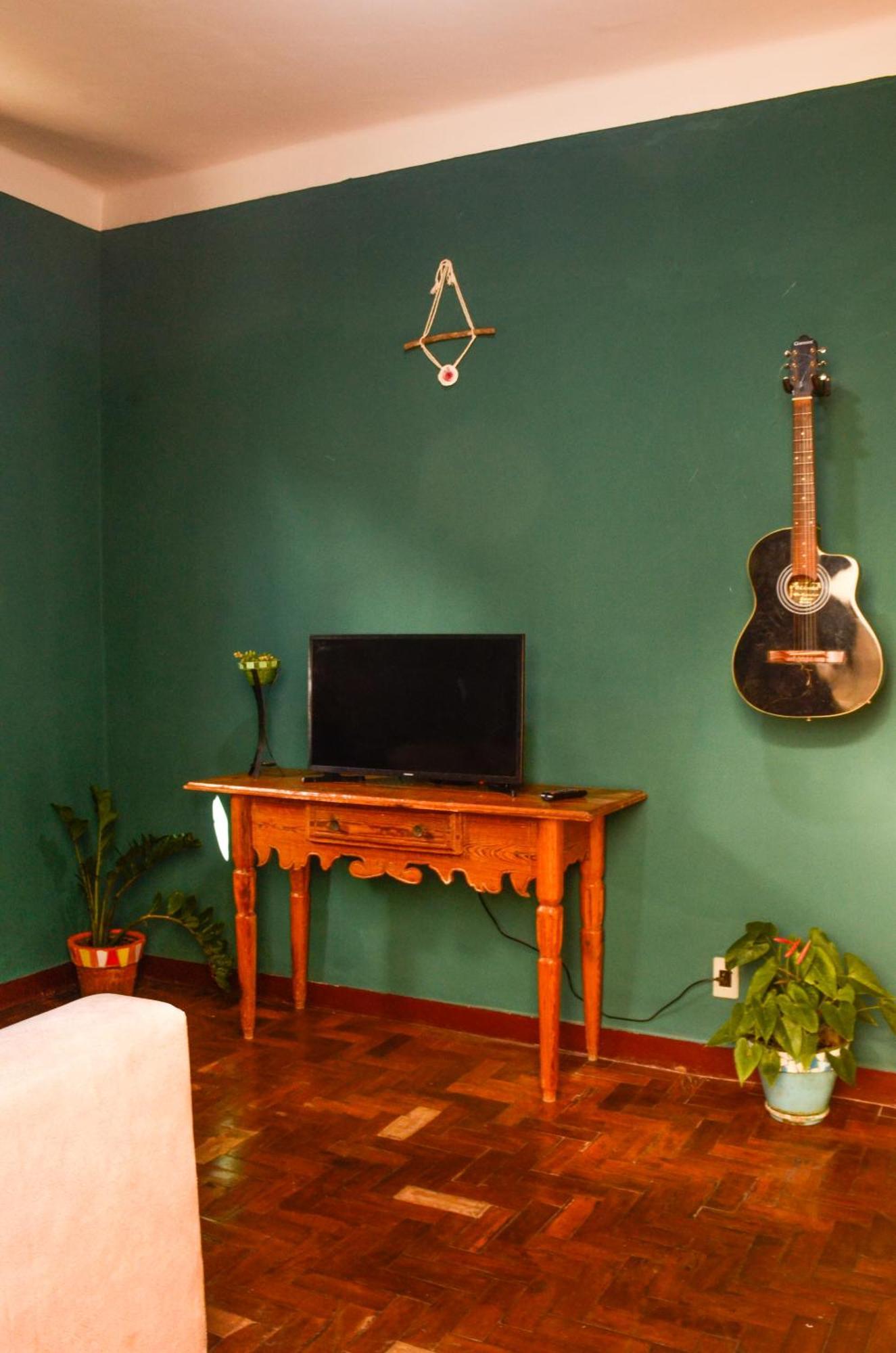 - Casa Pitanga - Acomodacao Lindissima Pertinho Da Igreja Do Rosario Ouro Preto  Dış mekan fotoğraf