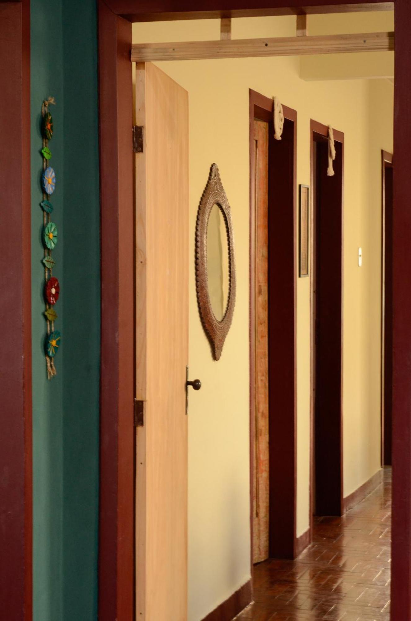 - Casa Pitanga - Acomodacao Lindissima Pertinho Da Igreja Do Rosario Ouro Preto  Dış mekan fotoğraf