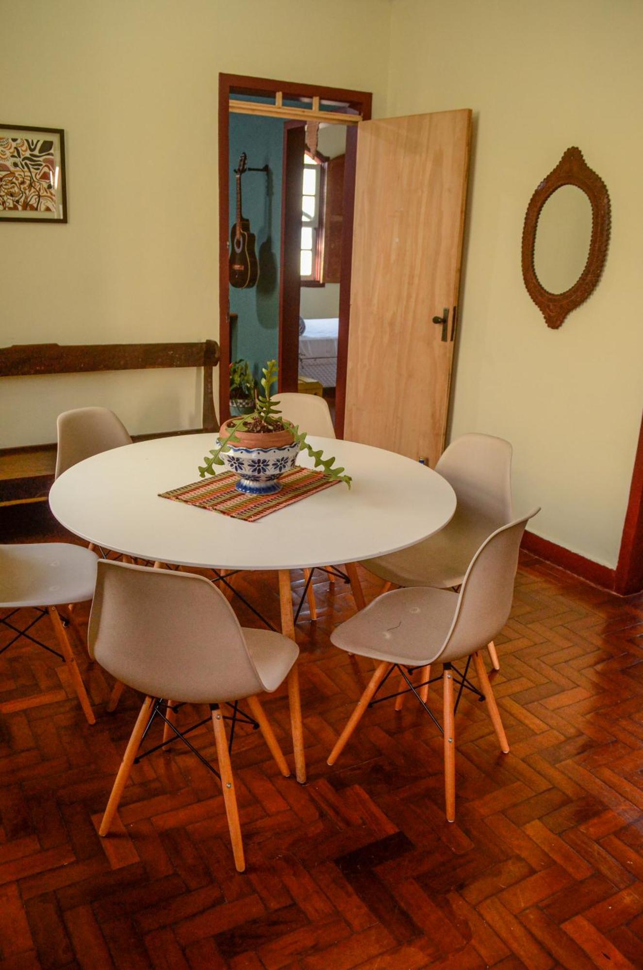 - Casa Pitanga - Acomodacao Lindissima Pertinho Da Igreja Do Rosario Ouro Preto  Dış mekan fotoğraf