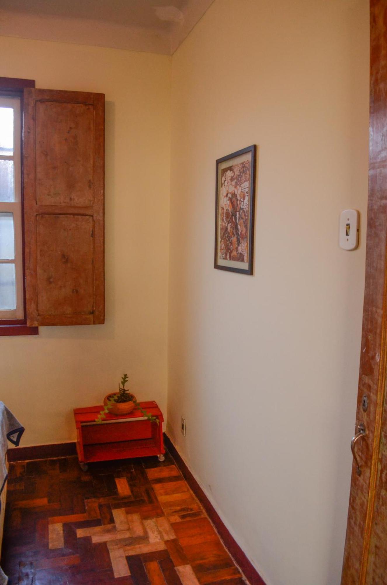 - Casa Pitanga - Acomodacao Lindissima Pertinho Da Igreja Do Rosario Ouro Preto  Dış mekan fotoğraf