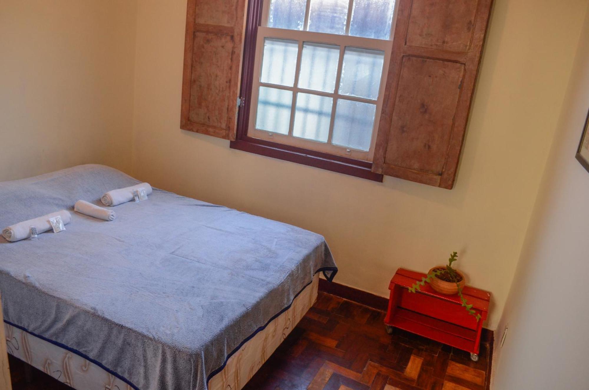 - Casa Pitanga - Acomodacao Lindissima Pertinho Da Igreja Do Rosario Ouro Preto  Dış mekan fotoğraf
