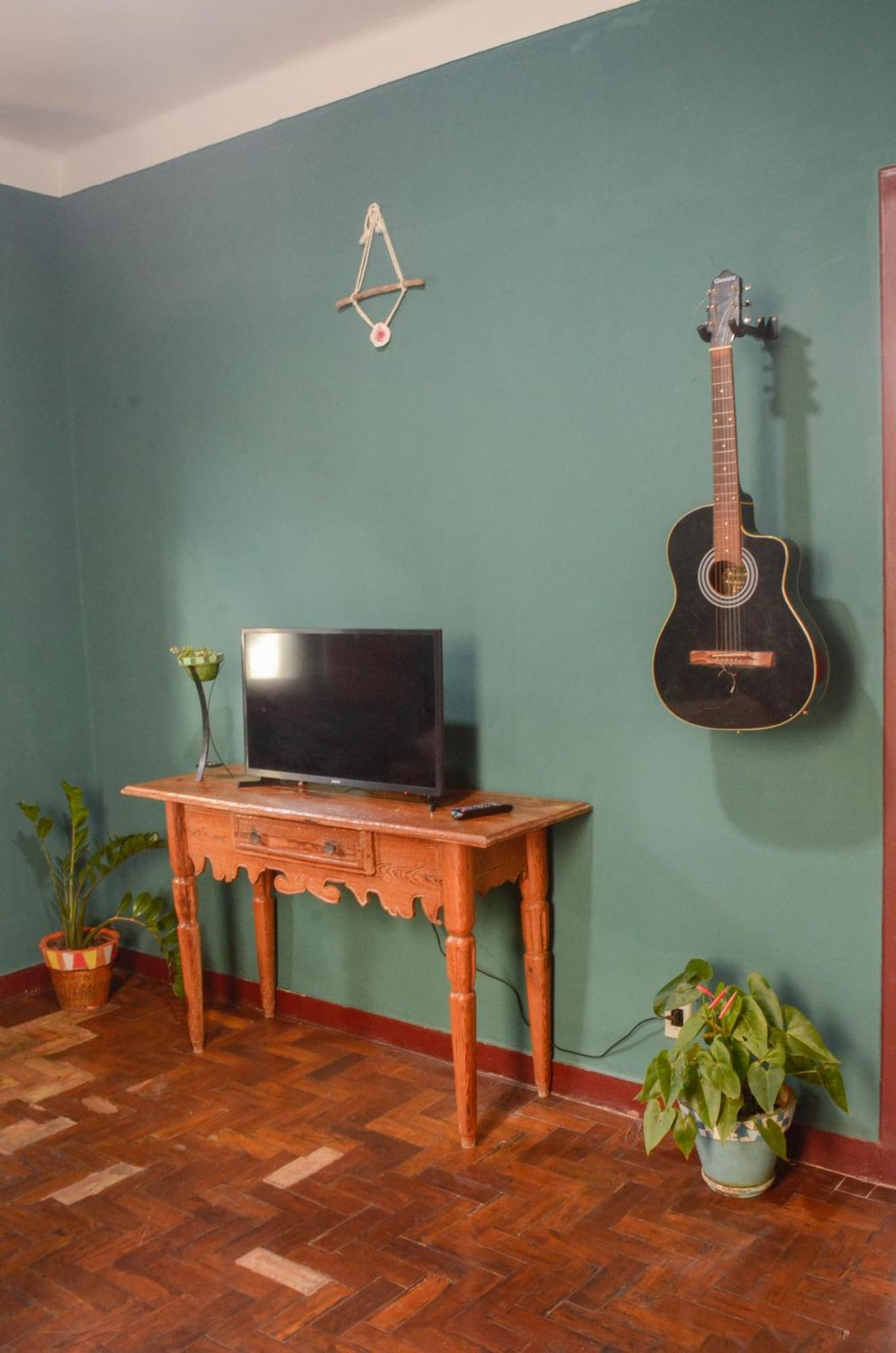 - Casa Pitanga - Acomodacao Lindissima Pertinho Da Igreja Do Rosario Ouro Preto  Dış mekan fotoğraf