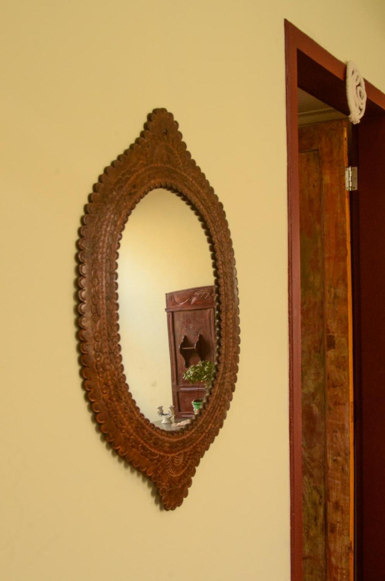 - Casa Pitanga - Acomodacao Lindissima Pertinho Da Igreja Do Rosario Ouro Preto  Dış mekan fotoğraf